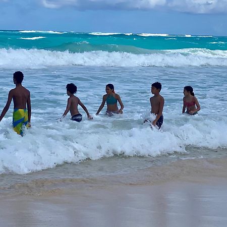 Cana Brava Residences Punta Cana Kültér fotó