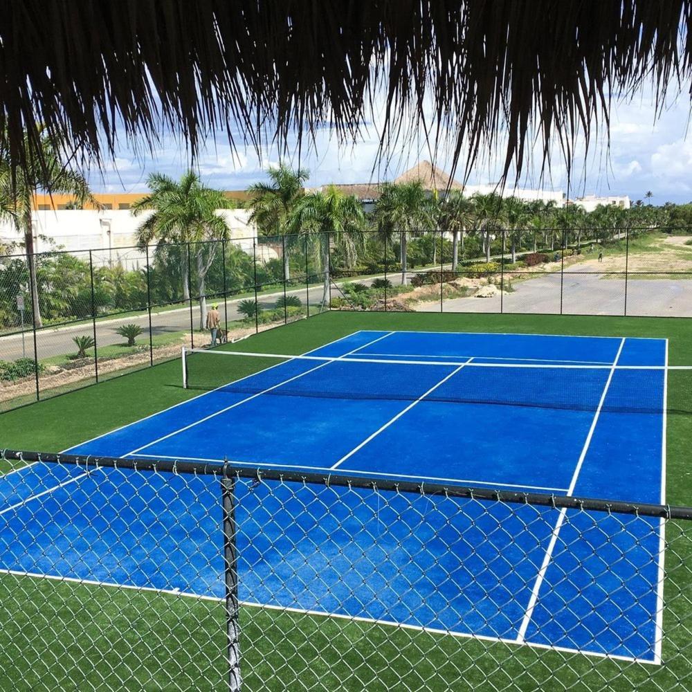 Cana Brava Residences Punta Cana Kültér fotó
