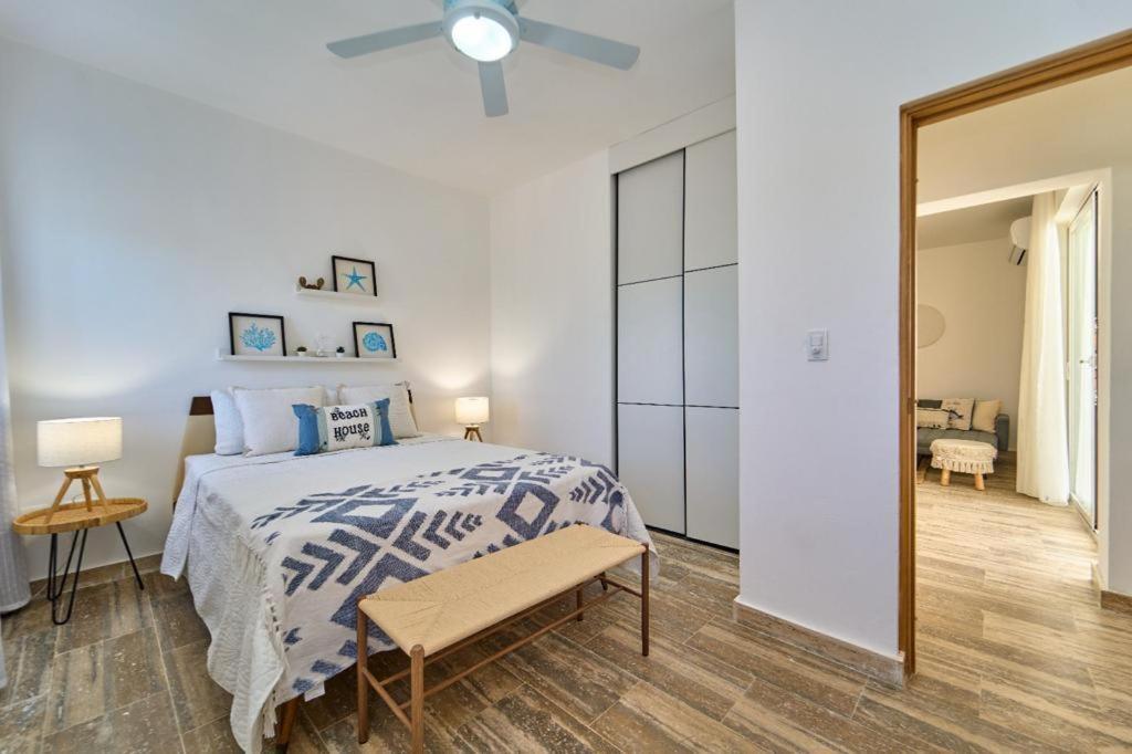 Cana Brava Residences Punta Cana Kültér fotó